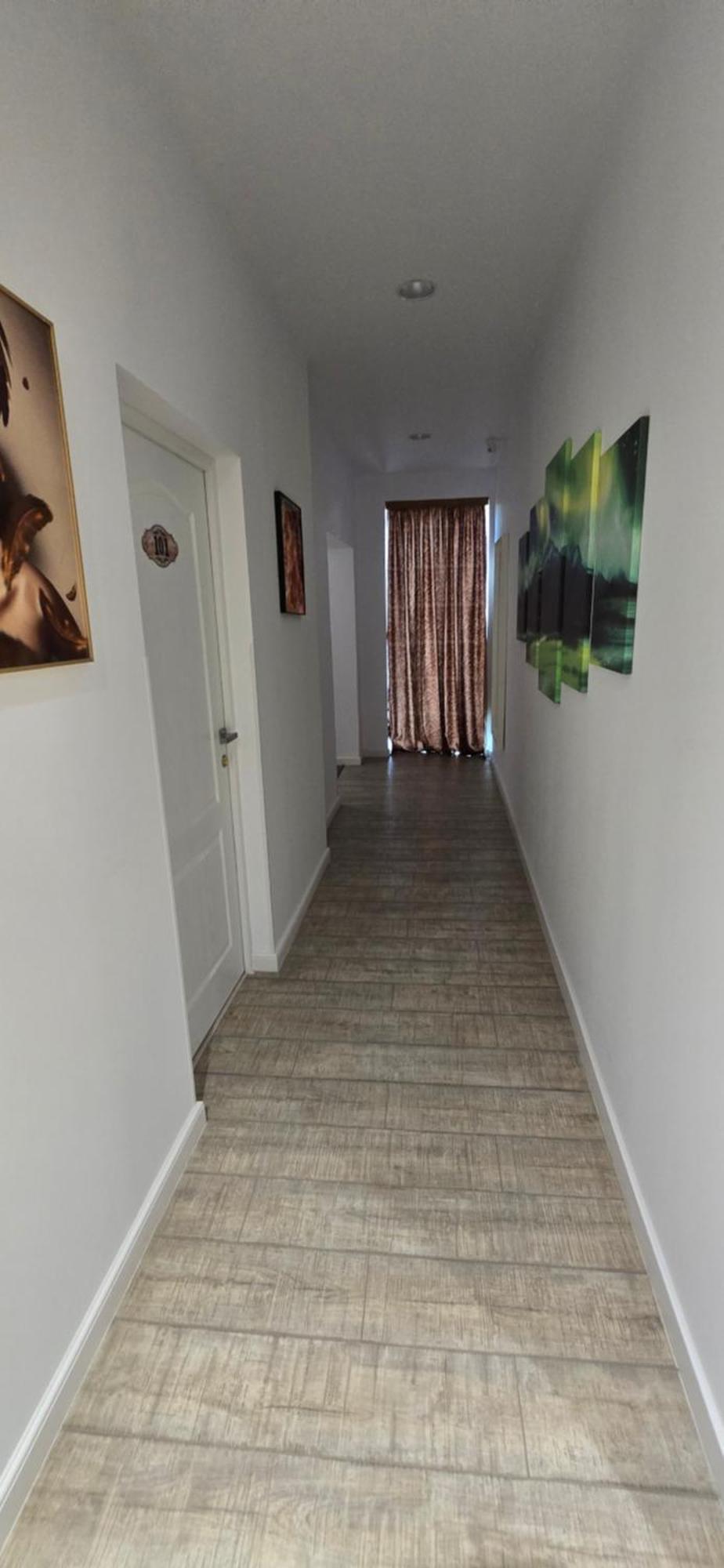 Wow Cazare Cîmpineanca Exterior foto